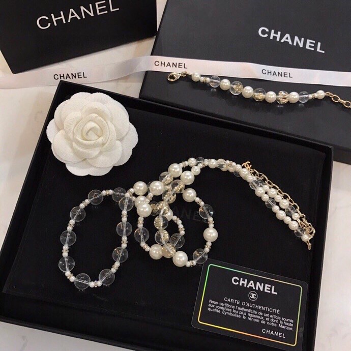 Chanel Bracelets